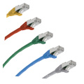 Cordon de raccordement ethernet rj45 cat6 utm de haute qualité